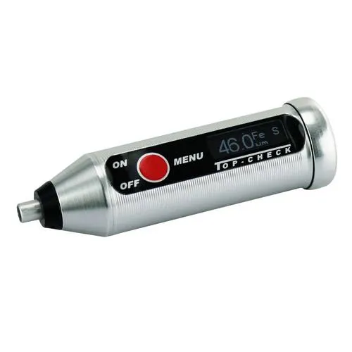 PCE Instruments LM-TC-F1000 Schichtdicken-Messgerät von PCE