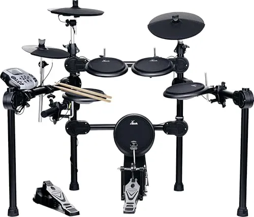 XDrum DD-520 E-Drum Kit von XDrum
