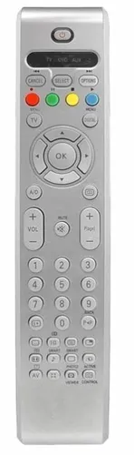 Fernbedienung fur Philips 32PF5520D 32PF5520D/10 32PF5520D/79 32PF5531D Neu