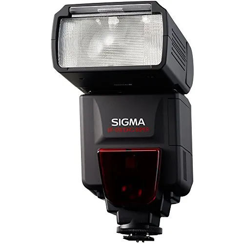 Sigma EF-610 DG Super Blitzgerät für Sony