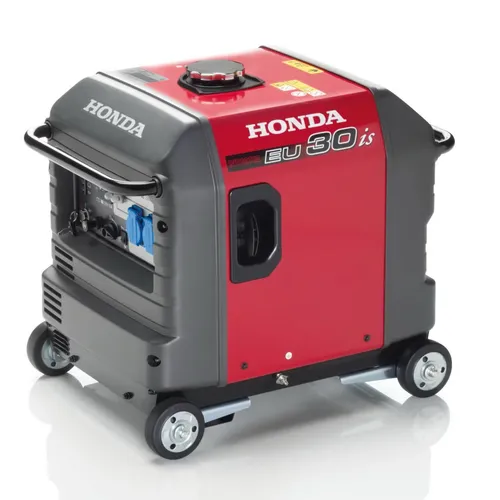 Honda EU 30is Benzin Inverter 3000W Stromerzeuger