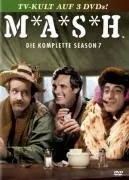 MASH - Season 7 [3 DVDs]
