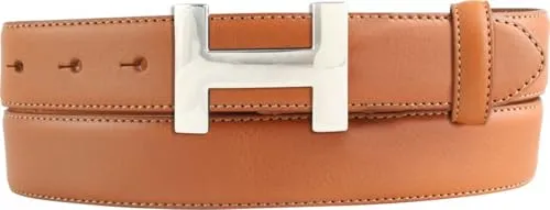 Gürtel Silber von BELTINGER