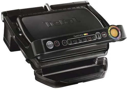 TEFAL Optigrill+ GC7128 Kontaktgrill