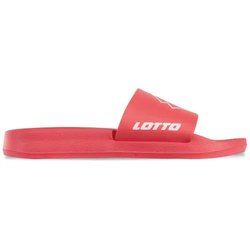 Lotto STYLECODE: 2400660U LATHI Unisex, Sandals Sportsandale PINK/WHITE 37