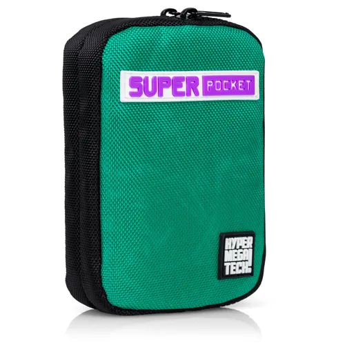 Housse Super Pocket Blaze Taito - Vert