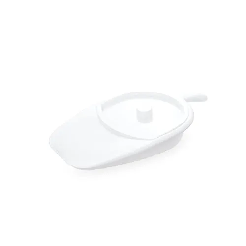 Produktbild VITILITY Bettpfanne mit Deckel