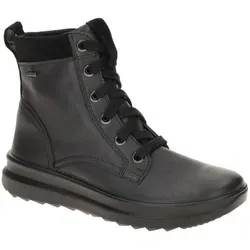 Legero Dreamer Winterstiefel Schwarz 42 EU