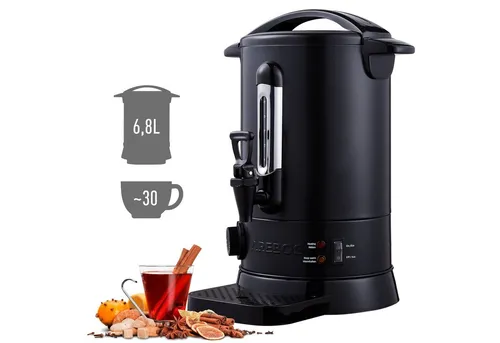 Arebos Glühweinkocher 950 W von AREBOS