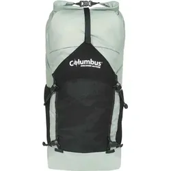 Columbus Fast 22l Rucksack Grün Herren,Damen Grün One Size - Grün