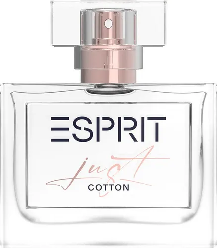 Produktbild Esprit Eau de Parfum JUST COTTON FOR HER 20ml