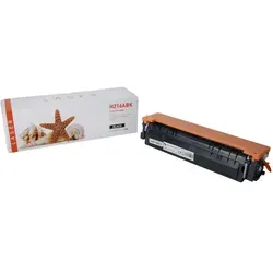 HP 216A (W2410A) schwarze Tonerkartusche - für Color LaserJet Pro MFP M182n M183fw, druckt bis zu 1.050 Seiten in Profi-Qualität!