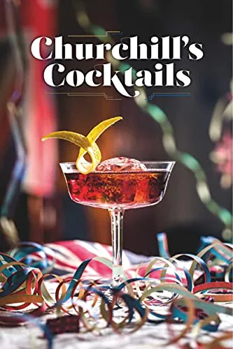 Churchill's Cocktail