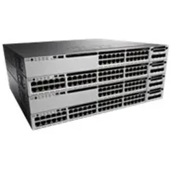 Produktbild Cisco WS-C3850-48P-S Ethernet Switch