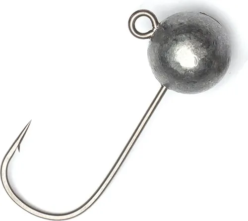 Fox Rage Jig Head X - Jigkopf, Größe/Gewicht:Gr. 2/0 / 5g