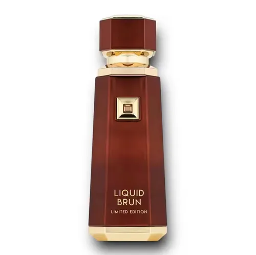 French Avenue Liquid Brun Limited Edition extrait de Parfum 150 ml - Exklusives extrait de Parfum in limitierter Auflage, ideal für besondere Anlässe. Hochwertiges Spray mit 150 ml für ein langanhaltendes Dufterlebnis.
