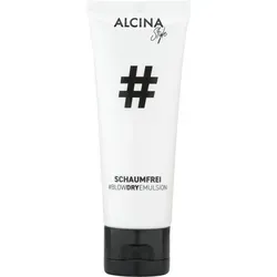 Alcina #Style Schaumfrei 75ml - Emulsion von ALCINA