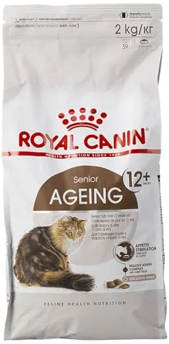 ROYAL CANIN Ageing +12 2kg