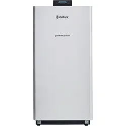 Produktbild Vaillant geoTHERM perform VWS 260/3 S1 Heizungswärmepumpe