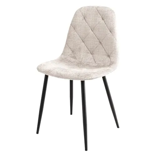 Riess Ambiente Stilvoller Stuhl Glamm