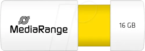 MR 972 - USB-Stick, USB 2.0, 16 GB, Color Edition