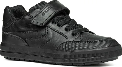 Geox Arzach Sportschuhe Schwarz EU 34 Jungen Schwarz EU 34