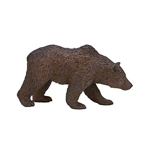 MOJO Grizzly Bear Modellfigur