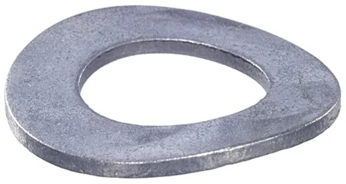 Dresselhaus Federscheibe Federscheiben Form B DIN 137 D=6mm 20 Stk.