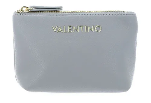 VALENTINO BAGS Aufbewahrungstasche Soft Cosmetic Case in grau von Valentino