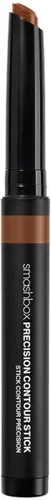 Smashbox Precision Contour Stick - Bronzer Farbton Medium 1.5 g - Der Smashbox Precision Contour Stick in Medium 1.5 g ist ideal für eine natürliche Bräune und zum Konturieren. Perfekt für jeden Tag, um Ihr Gesicht frisch und strahlend zu gestalten.