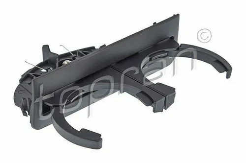 TOPRAN Getränkehalter 502 721 für BMW 5 Limousine (E39)