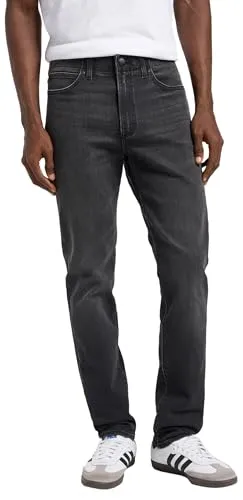 Lee Mens Slim FIT MVP Jeans in weiß von Lee