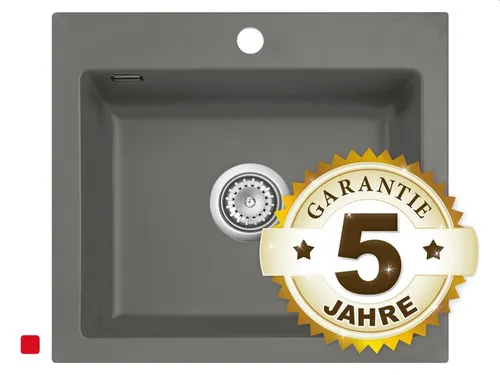 systemceram Küchenspülen & Spülbecken von systemceram