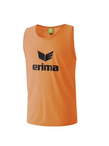 erima MARKIERUNGSHEMD XS neon orange