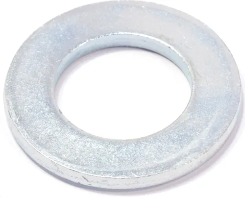 Reyher DIN 125-1 Stahl 140 HV Form A galvanisch verzinkt Scheiben, ohne Fase 6,4 x 12 x 1,6 mm 1000 Stk.