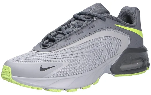 Nike Herren Sneaker AIR MAX FIRE NEW grau Größe EUR 44 - Sportlicher Nike Herren Sneaker AIR MAX FIRE NEW mit atmungsaktivem Obermaterial und innovativer Dämpfung. Ideal für Alltag und Training, bietet er Komfort und Stabilität für aktive Männer.