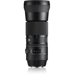 Sigma 150-600mm 1:5-6,3 DG OS HSM C Canon