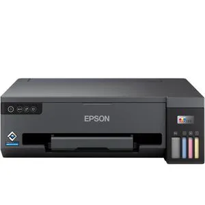 Epson ET-14100 - Robuster A3-Drucker für kleine Büros, extrem kostengünstiges Drucken mit bis zu 7000 Seiten pro Tintenflasche