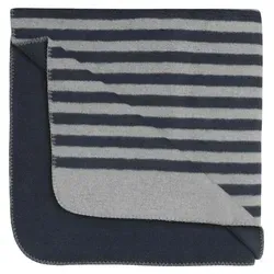 biberna Melange Wohndecke 150x200 cm