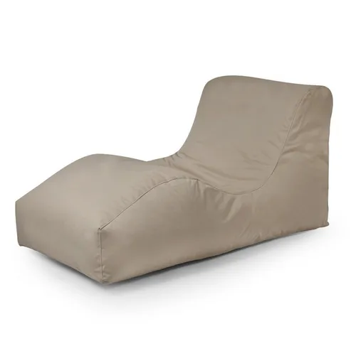 OUTBAG Sitzsack Wave Plus in braun von OUTBAG