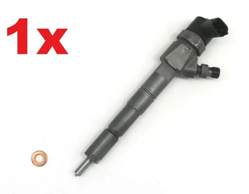 BOSCH Einspritzdüse 0 445 110 308