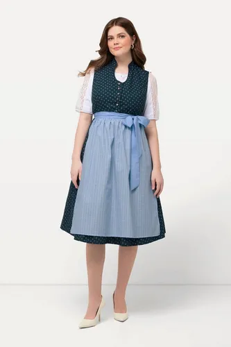 Dirndl Schwarz von Ulla Popken