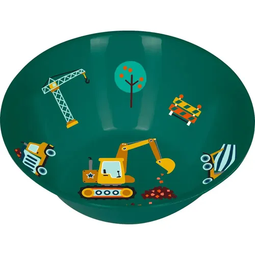 Schale Bagger Ed.2 von Kleine Freunde