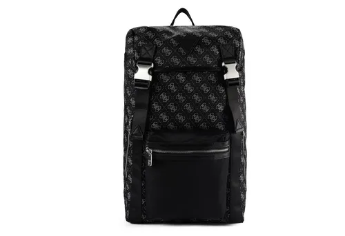 Guess Rucksack Berlin, Polyurethan