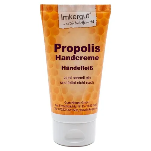 Imkergut Propolis Handcreme 75 ml