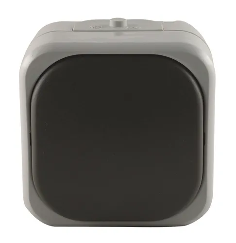 Lichtschalter Grau von REV Ritter