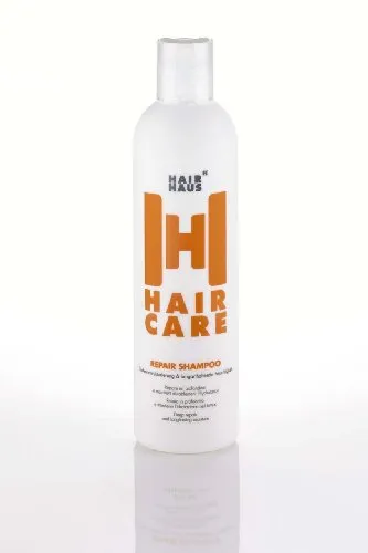 HAIR HAUS HairCare Repair Shampoo 250 ml