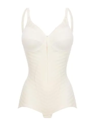 Felina Body ohne Bügel 5076 Weftloc champagner 75C