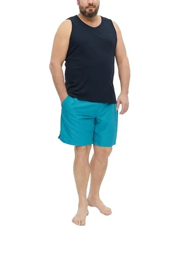 s.Oliver Badeshorts mit Eingrifftaschen von s.Oliver