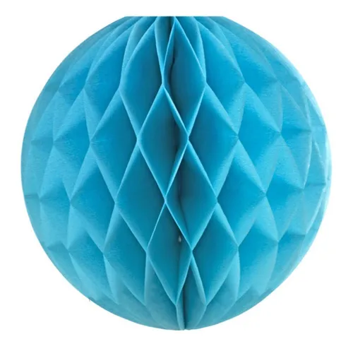 Creativery Wabenball, Wabenbälle Set 10cm, 10 Stück